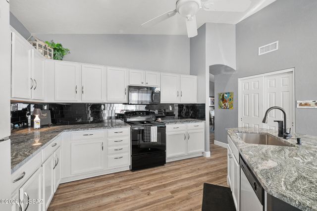 37616 S Skyline Drive, Saddlebrooke, AZ 85739