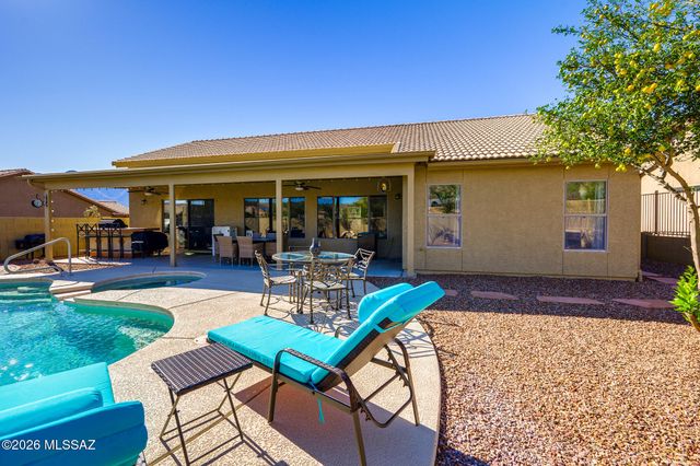37616 S Skyline Drive, Saddlebrooke, AZ 85739