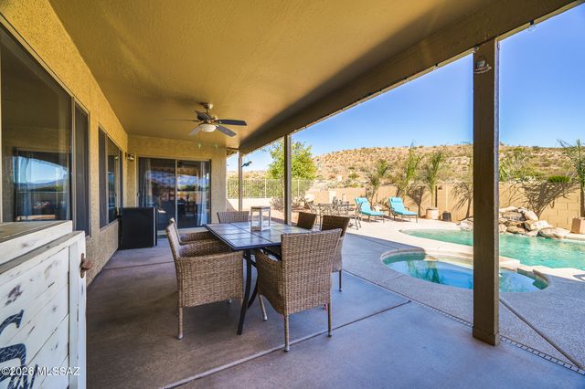 37616 S Skyline Drive, Saddlebrooke, AZ 85739