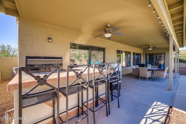 37616 S Skyline Drive, Saddlebrooke, AZ 85739