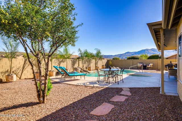 37616 S Skyline Drive, Saddlebrooke, AZ 85739