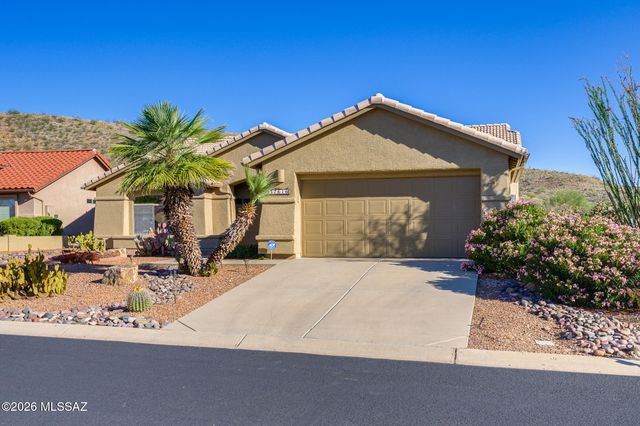 37616 S Skyline Drive, Saddlebrooke, AZ 85739