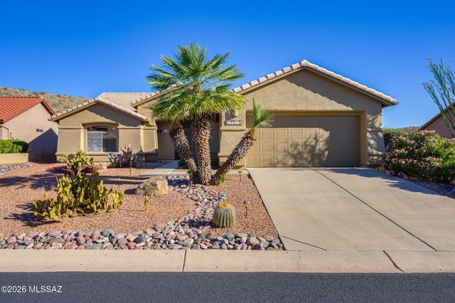 37616 S Skyline Drive, Saddlebrooke, AZ 85739