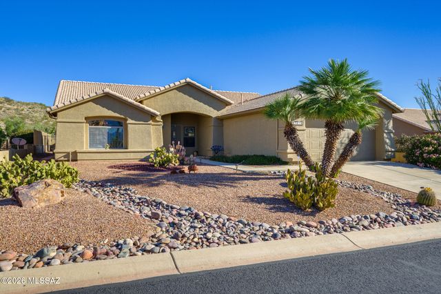 37616 S Skyline Drive, Saddlebrooke, AZ 85739
