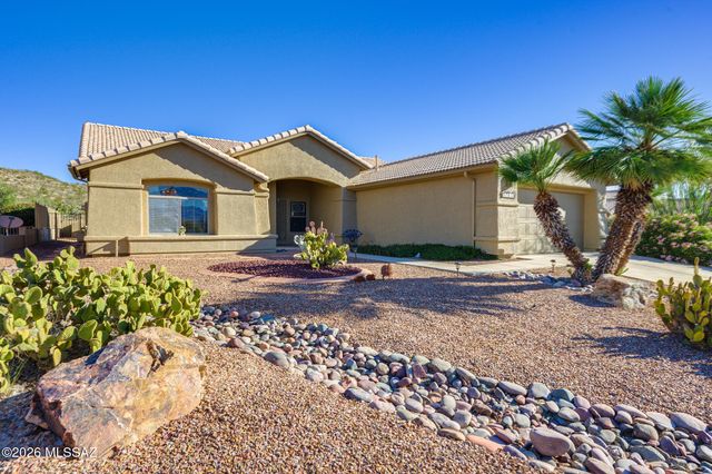 37616 S Skyline Drive, Saddlebrooke, AZ 85739