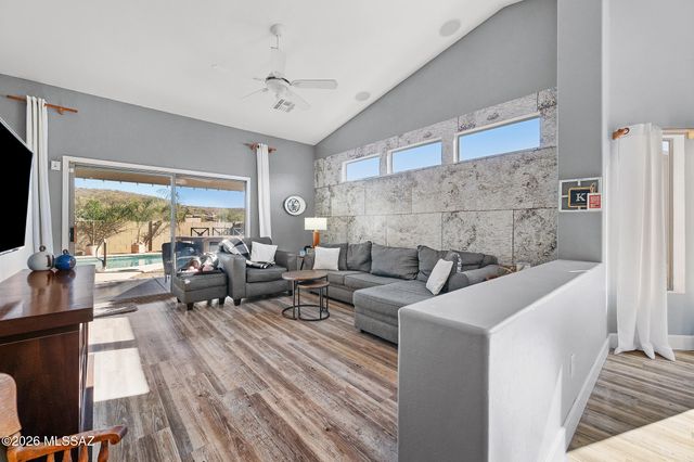 37616 S Skyline Drive, Saddlebrooke, AZ 85739