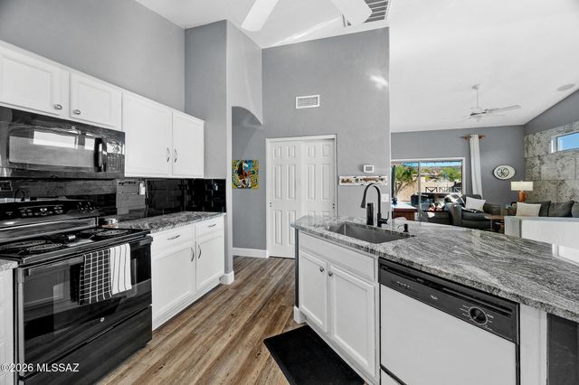 37616 S Skyline Drive, Saddlebrooke, AZ 85739