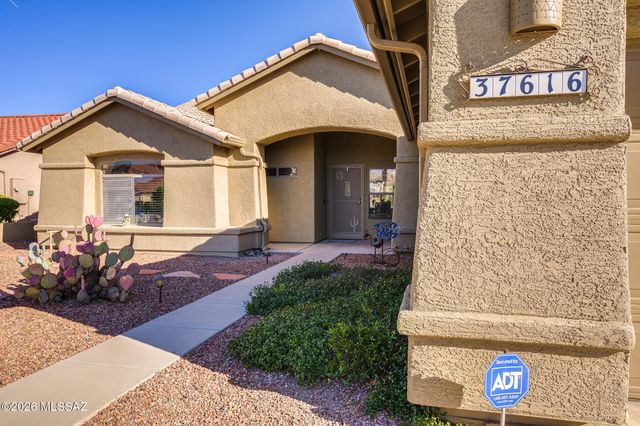 37616 S Skyline Drive, Saddlebrooke, AZ 85739