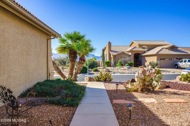 37616 S Skyline Drive, Saddlebrooke, AZ 85739