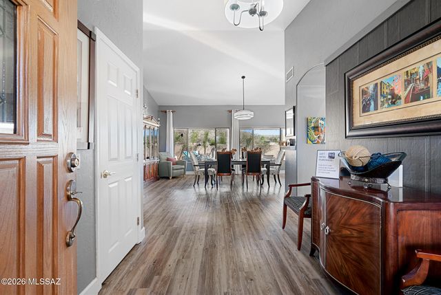 37616 S Skyline Drive, Saddlebrooke, AZ 85739