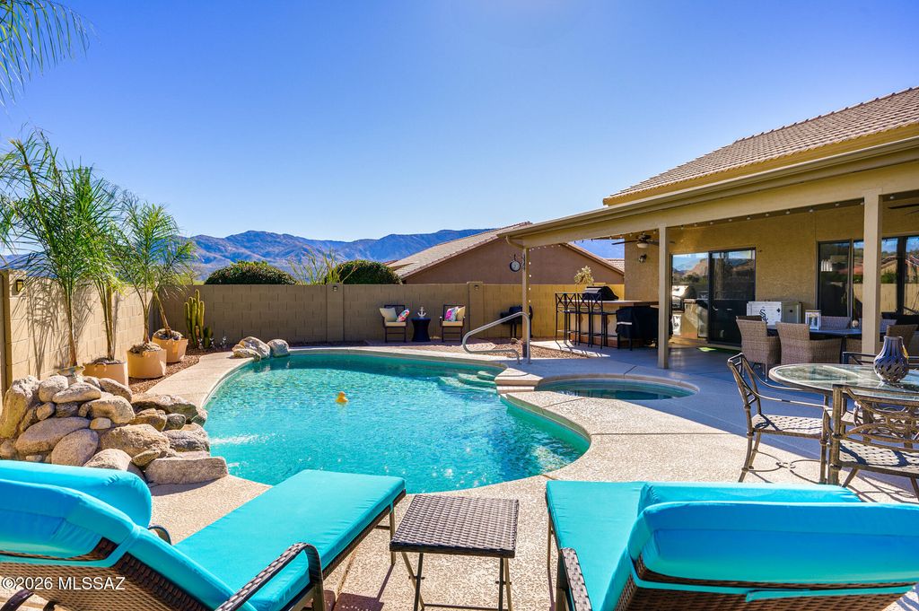 37616 S Skyline Drive, Saddlebrooke, AZ 85739