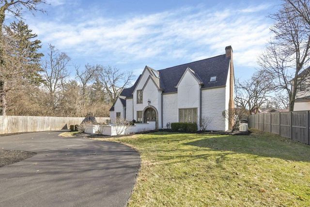 484 N Parkview Avenue, Bexley, OH 43209