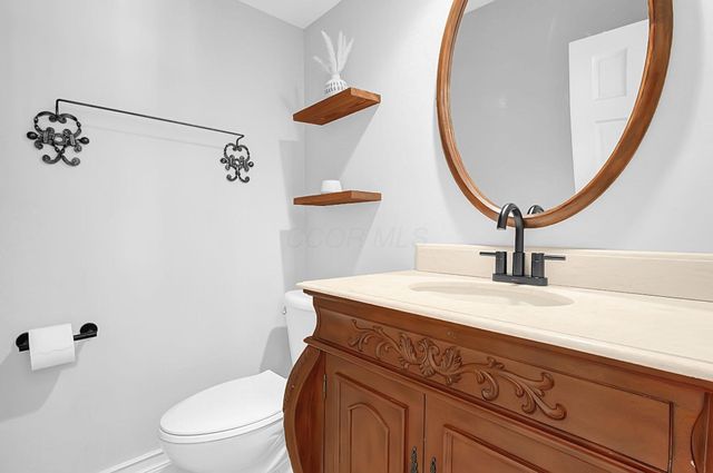 484 N Parkview Avenue, Bexley, OH 43209