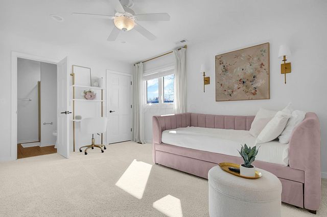 484 N Parkview Avenue, Bexley, OH 43209