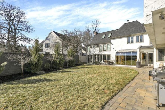 484 N Parkview Avenue, Bexley, OH 43209