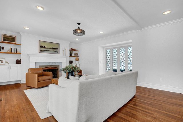 484 N Parkview Avenue, Bexley, OH 43209