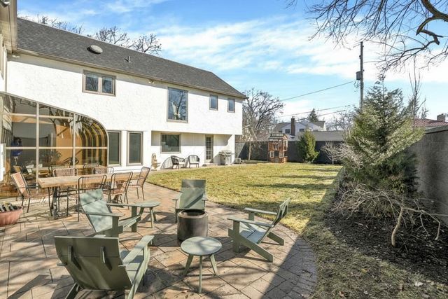 484 N Parkview Avenue, Bexley, OH 43209