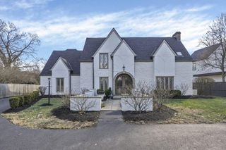 484 N Parkview Avenue, Bexley, OH 43209