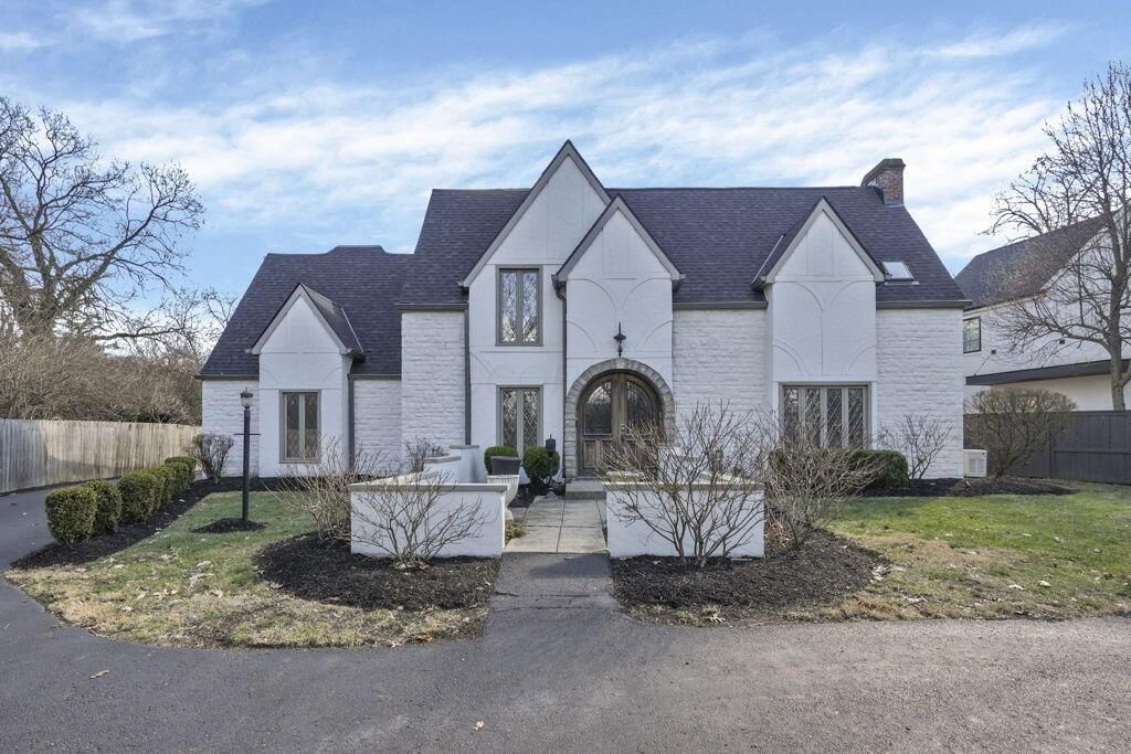 484 N Parkview Avenue, Bexley, OH 43209