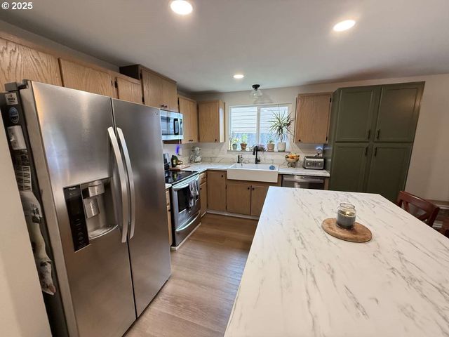 8608 Ne 139TH Ave, Vancouver, WA 98682