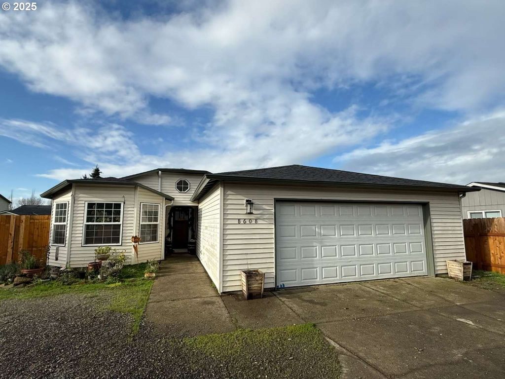 8608 Ne 139TH Ave, Vancouver, WA 98682