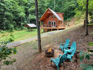 619 Cherokee Oaks Road, Murphy, NC 28906