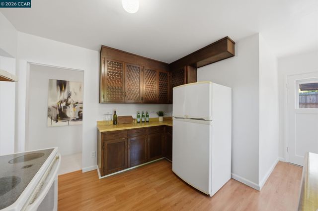 848 Talbart St, Martinez, CA 94553