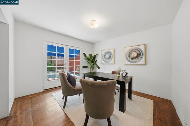 848 Talbart St, Martinez, CA 94553