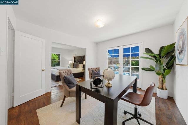 848 Talbart St, Martinez, CA 94553