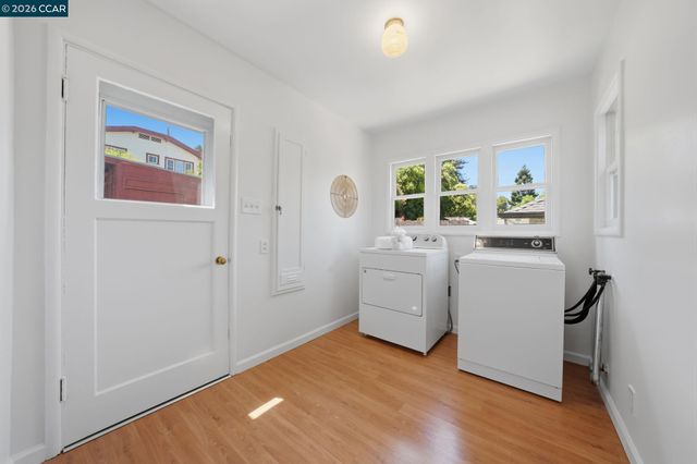 848 Talbart St, Martinez, CA 94553