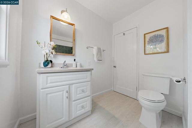 848 Talbart St, Martinez, CA 94553