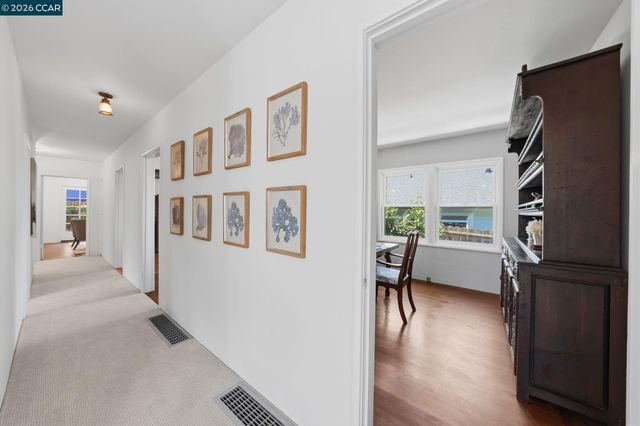 848 Talbart St, Martinez, CA 94553