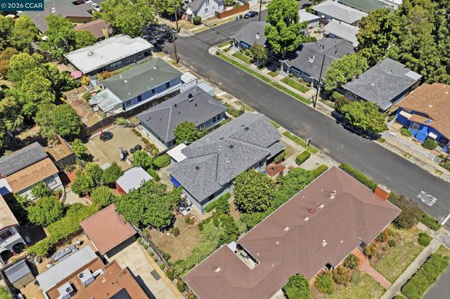 848 Talbart St, Martinez, CA 94553