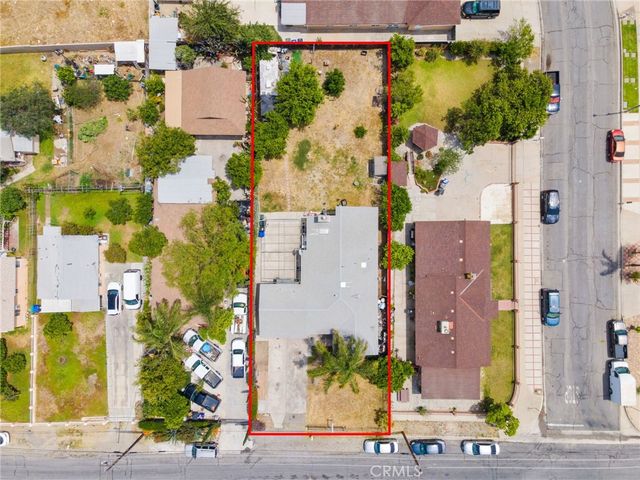 9085 Poplar, Fontana, CA 92335