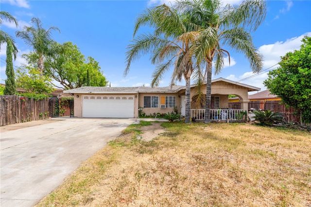 9085 Poplar, Fontana, CA 92335