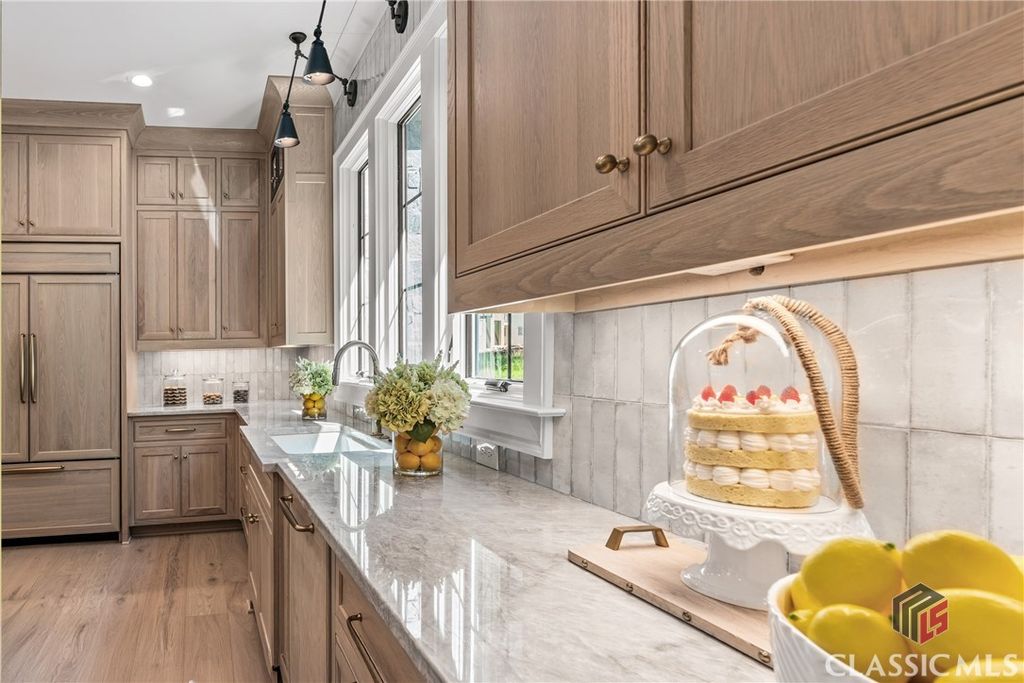 Image 22 of property listing at 1154 W Terrace Drive, Greensboro, GA 30642