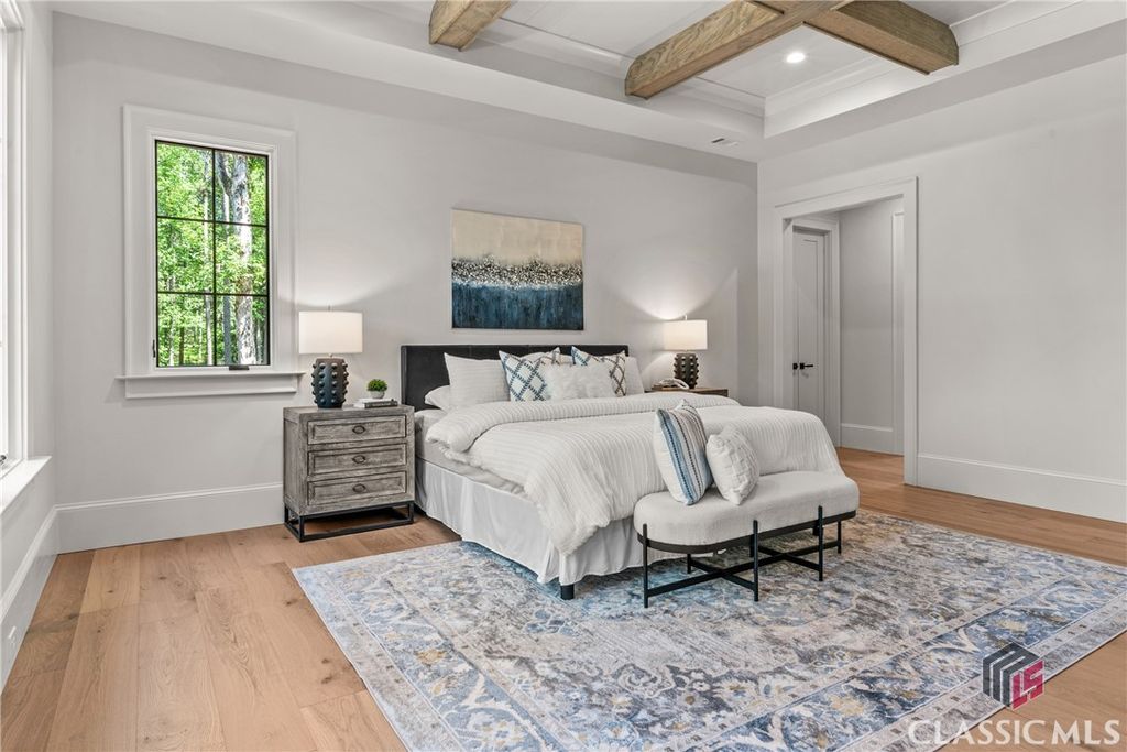Image 31 of property listing at 1154 W Terrace Drive, Greensboro, GA 30642