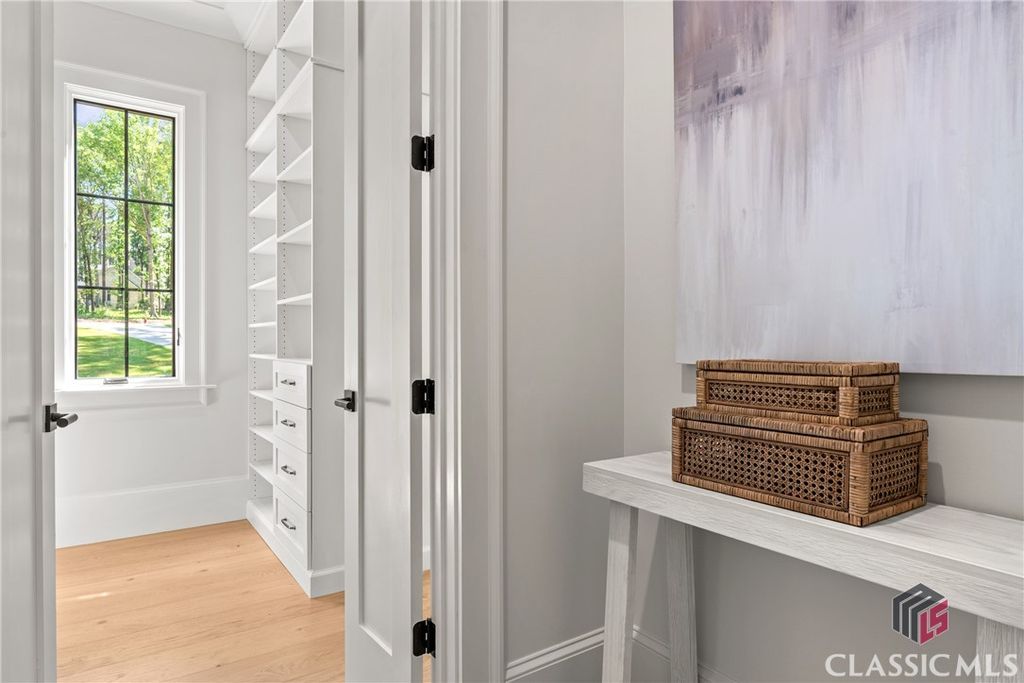 Image 33 of property listing at 1154 W Terrace Drive, Greensboro, GA 30642
