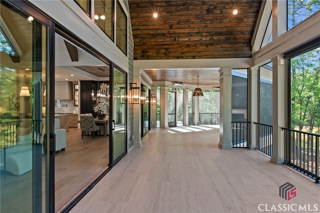 Image 43 of property listing at 1154 W Terrace Drive, Greensboro, GA 30642