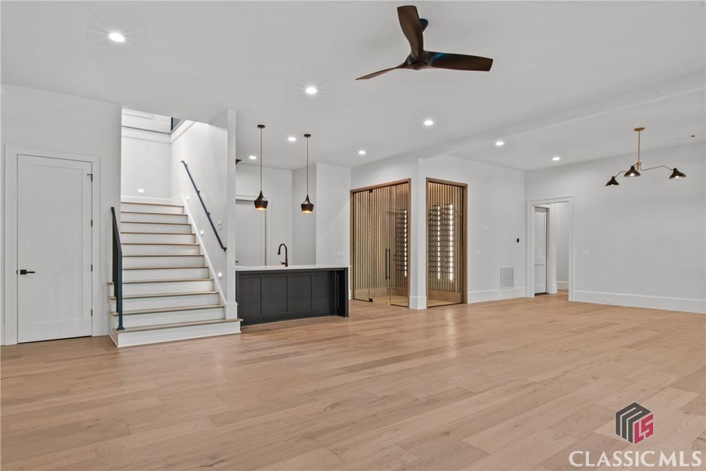 Image 46 of property listing at 1154 W Terrace Drive, Greensboro, GA 30642