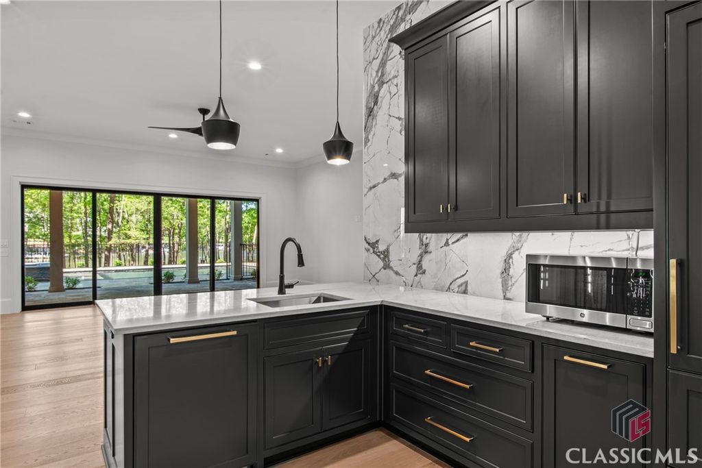 Image 48 of property listing at 1154 W Terrace Drive, Greensboro, GA 30642
