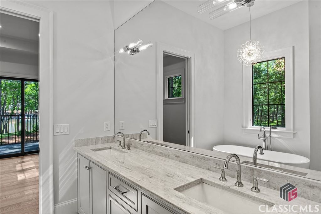 Image 55 of property listing at 1154 W Terrace Drive, Greensboro, GA 30642