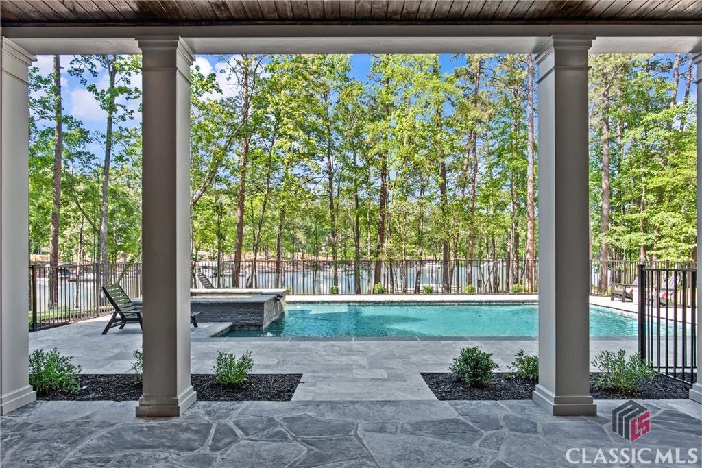Image 58 of property listing at 1154 W Terrace Drive, Greensboro, GA 30642