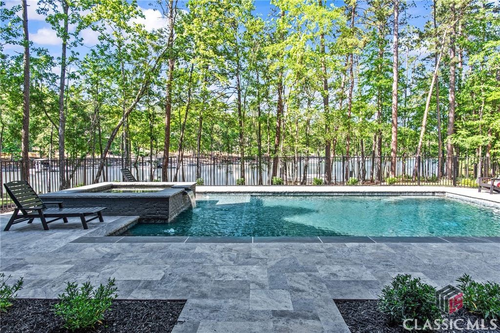Image 59 of property listing at 1154 W Terrace Drive, Greensboro, GA 30642