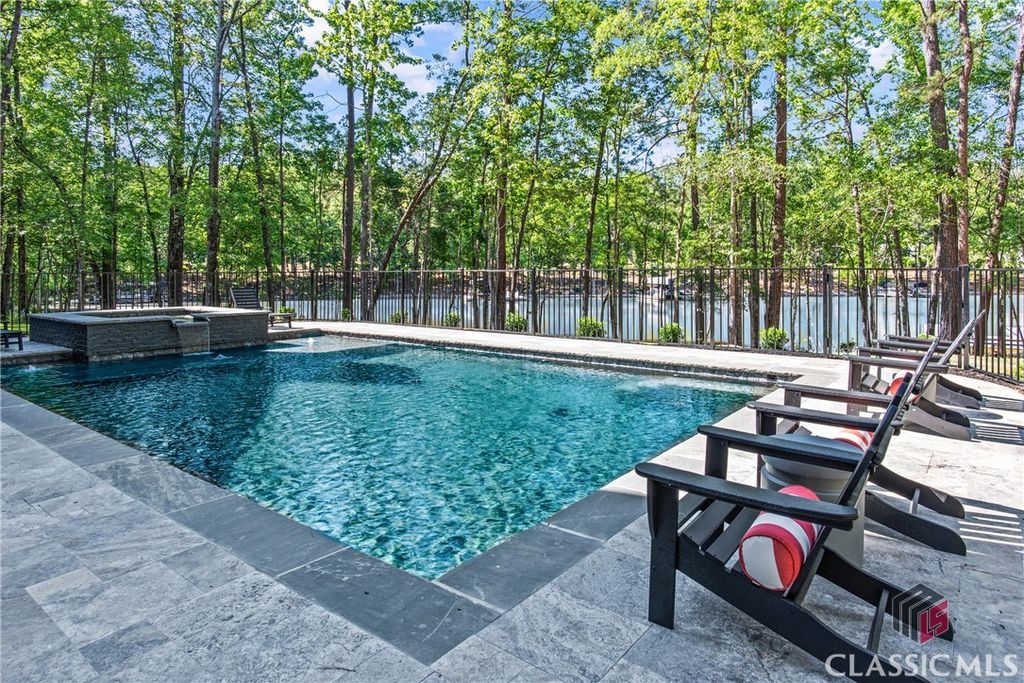 Image 60 of property listing at 1154 W Terrace Drive, Greensboro, GA 30642