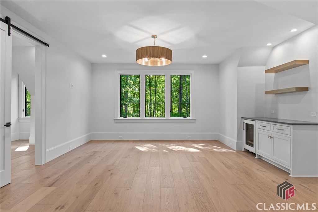 Image 61 of property listing at 1154 W Terrace Drive, Greensboro, GA 30642