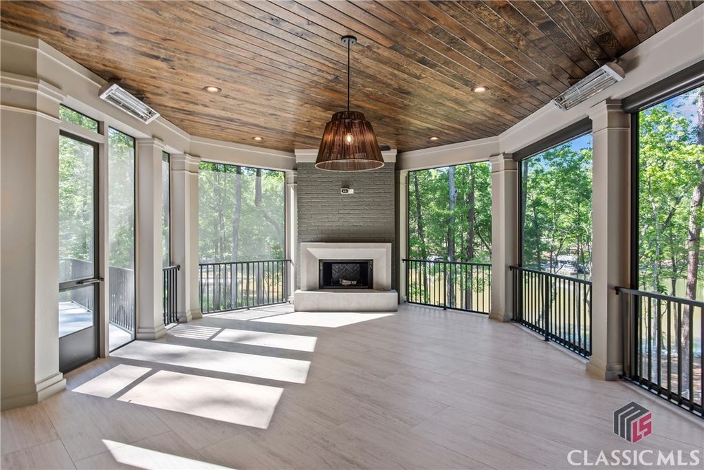 Image 65 of property listing at 1154 W Terrace Drive, Greensboro, GA 30642