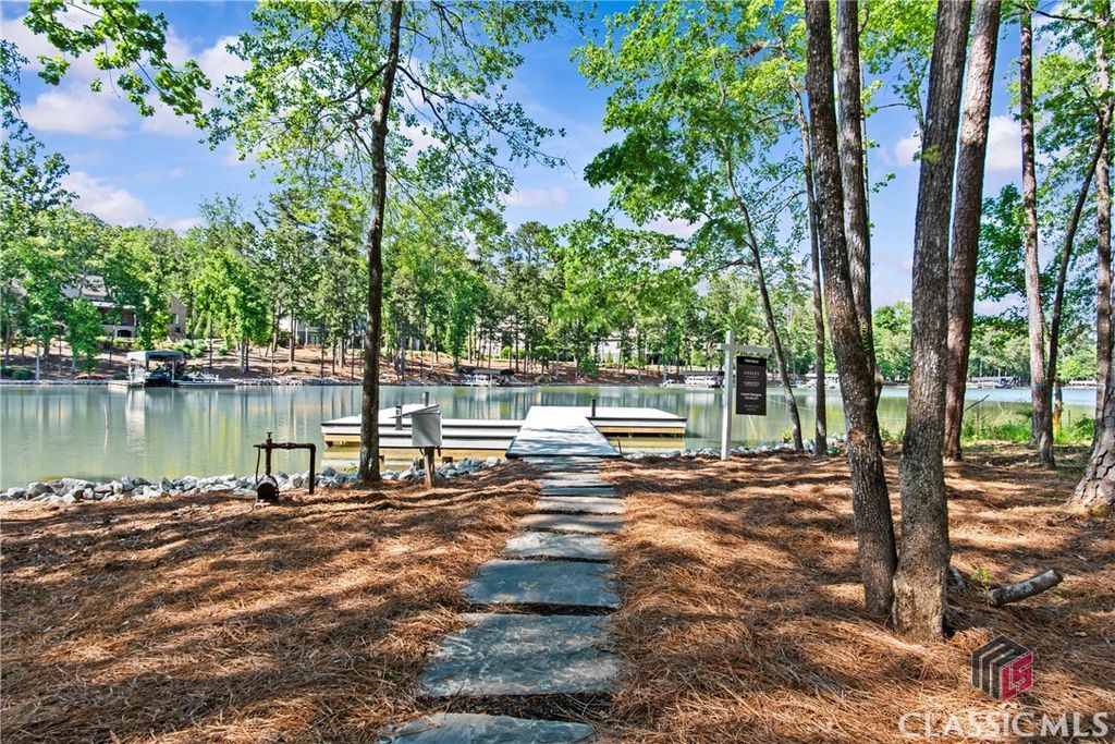 Image 68 of property listing at 1154 W Terrace Drive, Greensboro, GA 30642