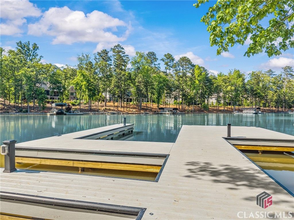 Image 69 of property listing at 1154 W Terrace Drive, Greensboro, GA 30642