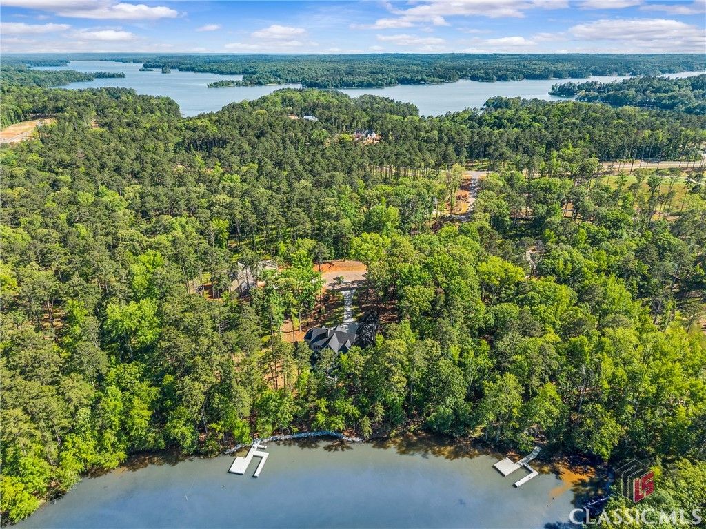 Image 70 of property listing at 1154 W Terrace Drive, Greensboro, GA 30642